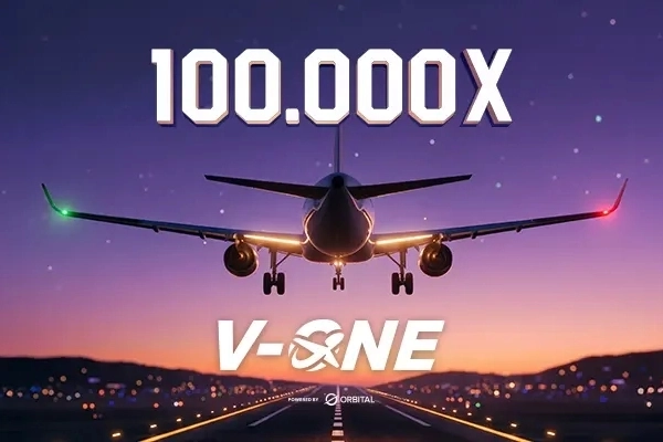 V-ONE pokie