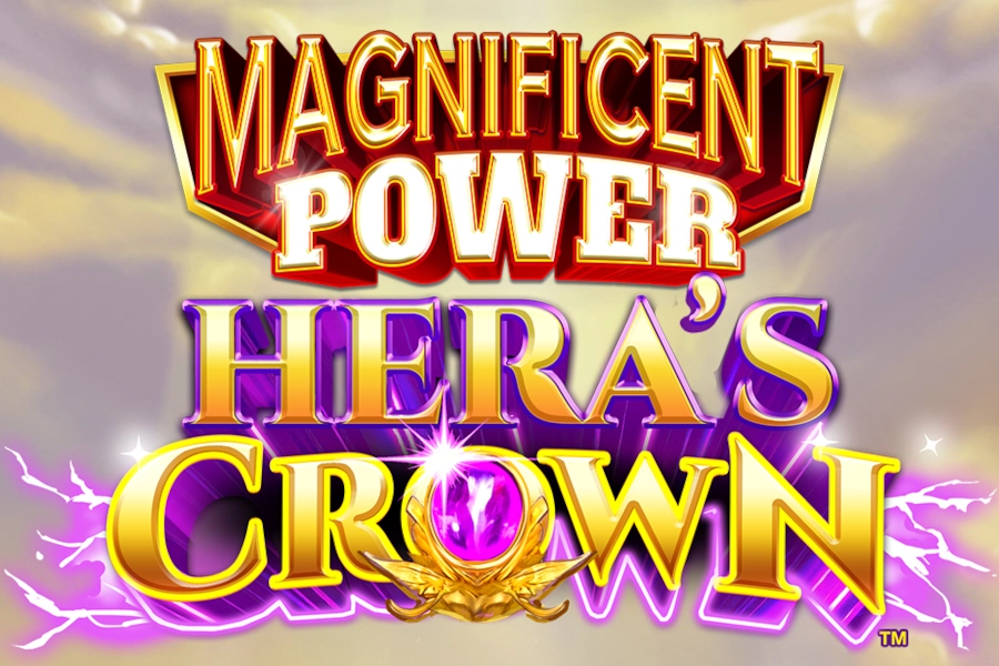 Magnificent Power Hera's Crown pokie