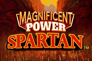 Magnificent Power Spartan pokie