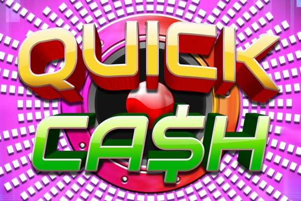 Quick Cash pokie