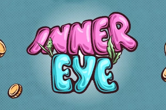 Inner Eye pokie