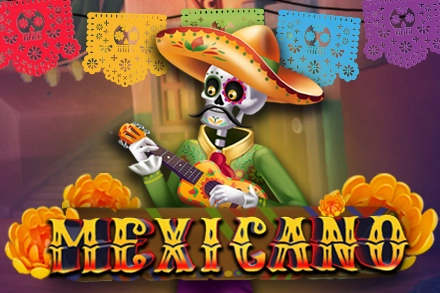 Mexicano pokie