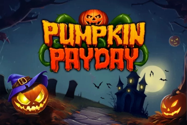 Pumpkin Payday pokie