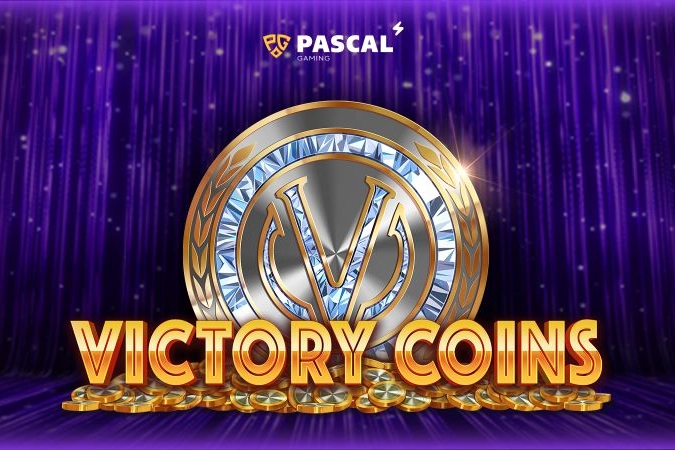 Victory Coins pokie