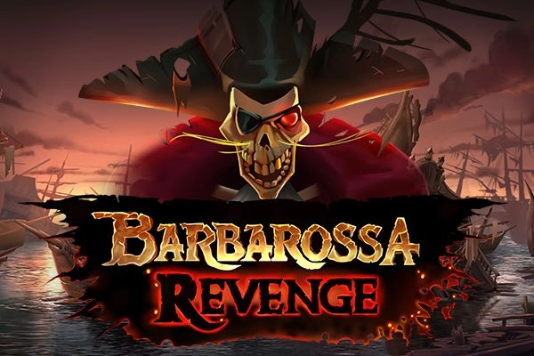 Barbarossa Revenge pokie