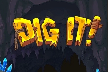 Dig It pokie