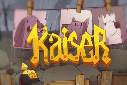 Kaiser pokie