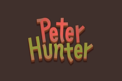 Peter Hunter pokie