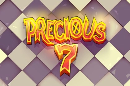 Precious 7 pokie