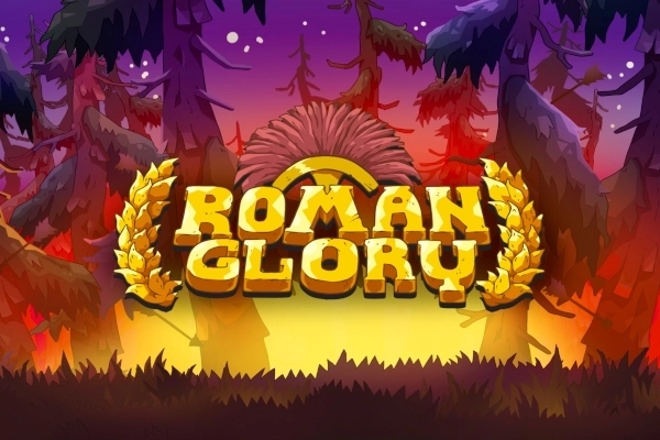 Roman Glory pokie