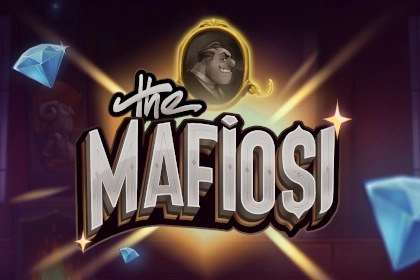 The Mafiosi pokie