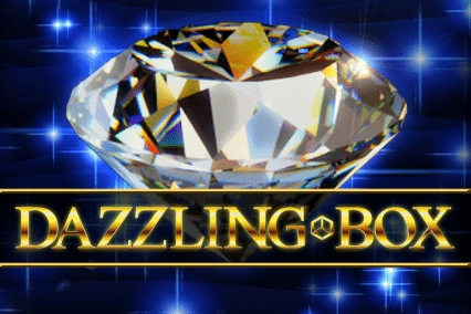 Dazzling Box pokie