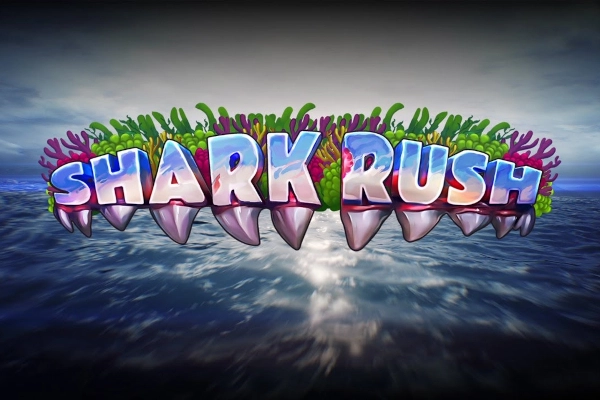 SHARK RUSH pokie