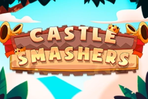 Castle Smashers pokie