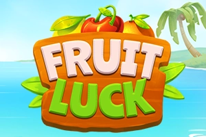 Fruit Luck pokie