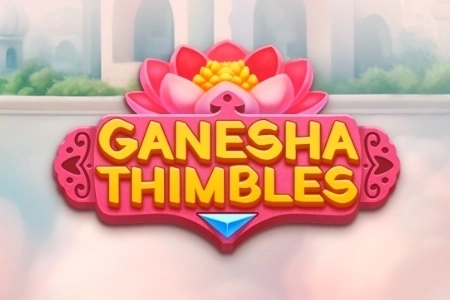 Ganesha Thimbles pokie
