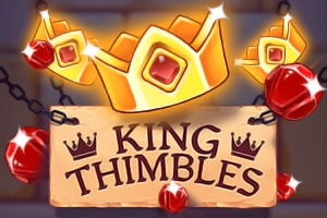 King Thimbles pokie