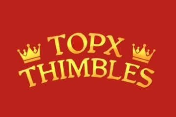 TopX Thimbles pokie