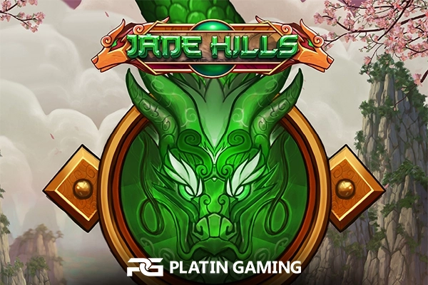 Jade Hills pokie