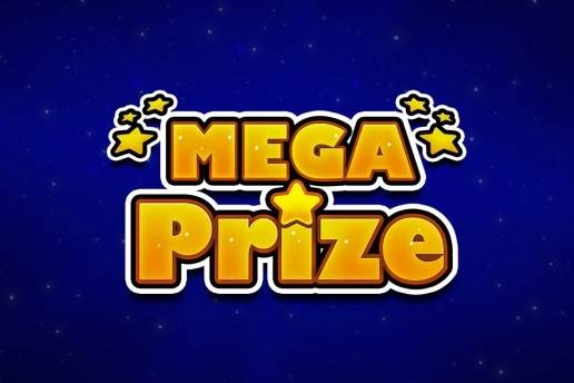 Mega Prize pokie