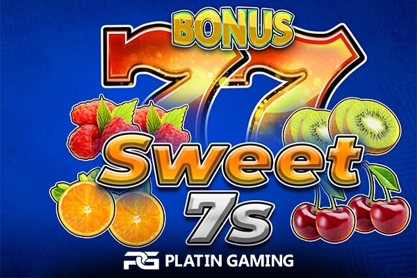 Sweet 7s pokie