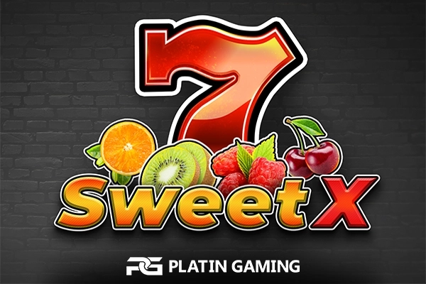 Sweetx pokie