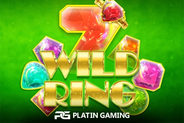 Wild Ring pokie