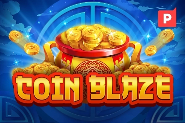 Coin Blaze pokie
