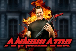 Annihilator pokie