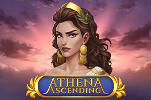 Athena Ascending pokie