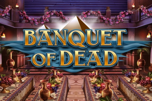 Banquet of Dead pokie