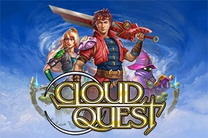 Cloud Quest pokie