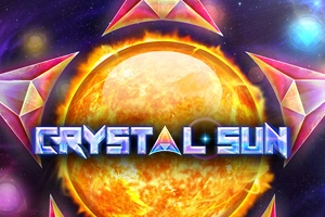Crystal Sun pokie