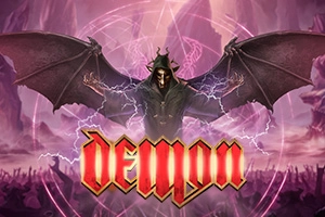 Demon pokie