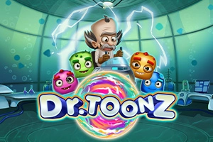 Dr. Toonz pokie