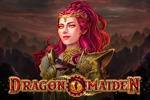 Dragon Maiden pokie
