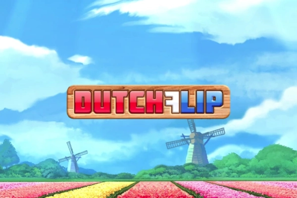 Dutch Flip pokie