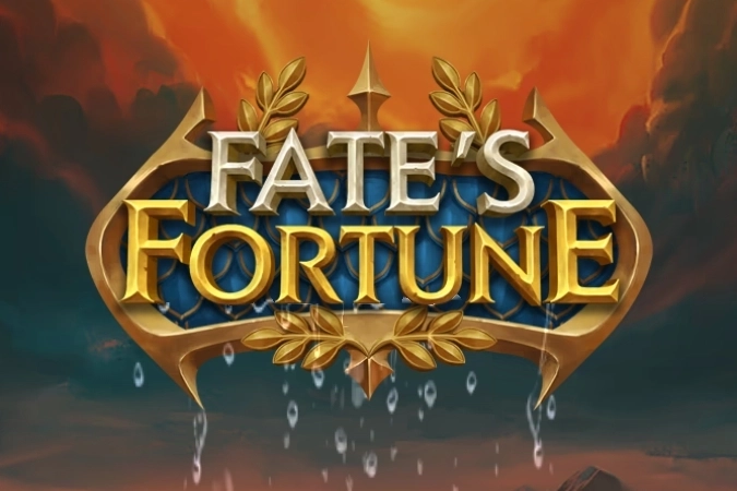 Fate's Fortune pokie