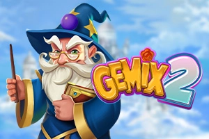 Gemix 2 pokie