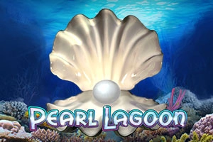 Pearl Lagoon pokie