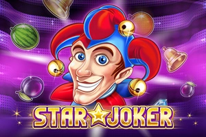 Star Joker pokie