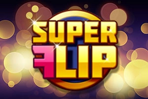 Super Flip pokie