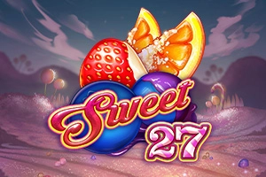 Sweet 27 pokie