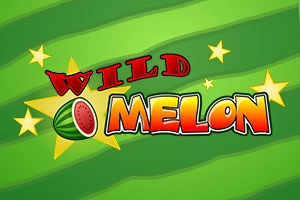 Wild Melon pokie