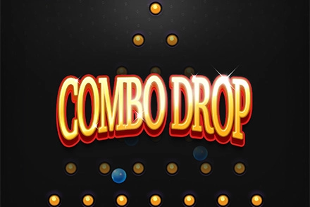 Combo Drop pokie