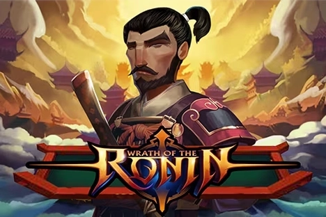 Wrath of the Ronin pokie