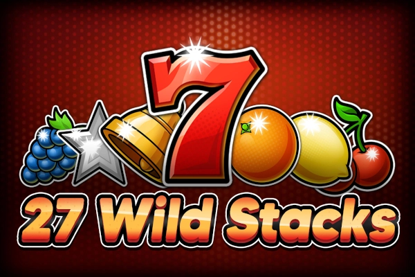 27 Wild Stacks pokie