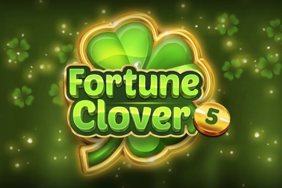 Fortune Clover 5 pokie