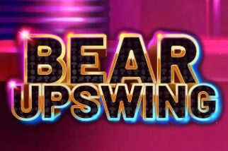 Bear Upswing pokie