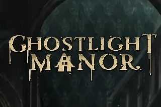 Ghostlight Manor pokie